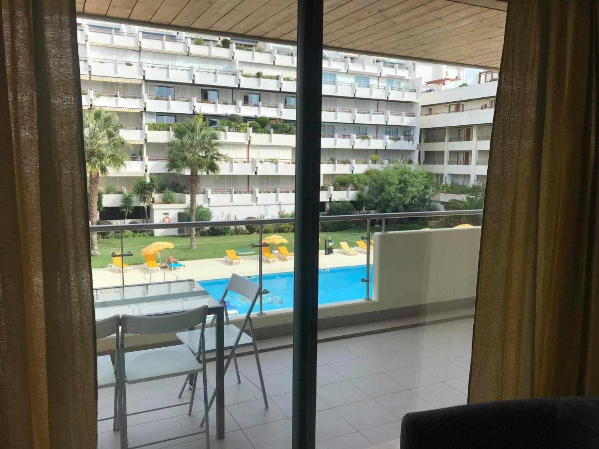Marina Vilamoura Aquamar 112 By Vilamoura Sun Kültér fotó