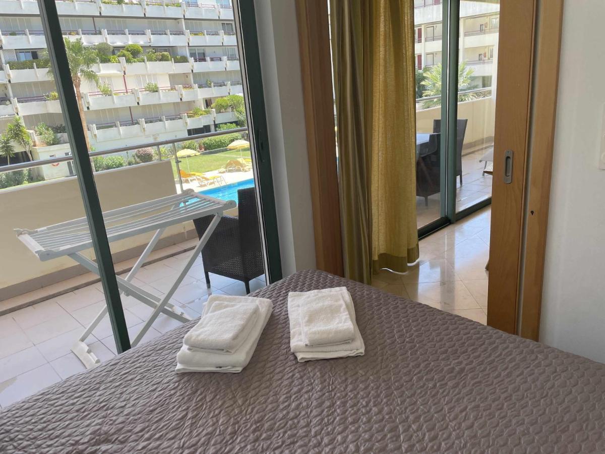 Marina Vilamoura Aquamar 112 By Vilamoura Sun Kültér fotó