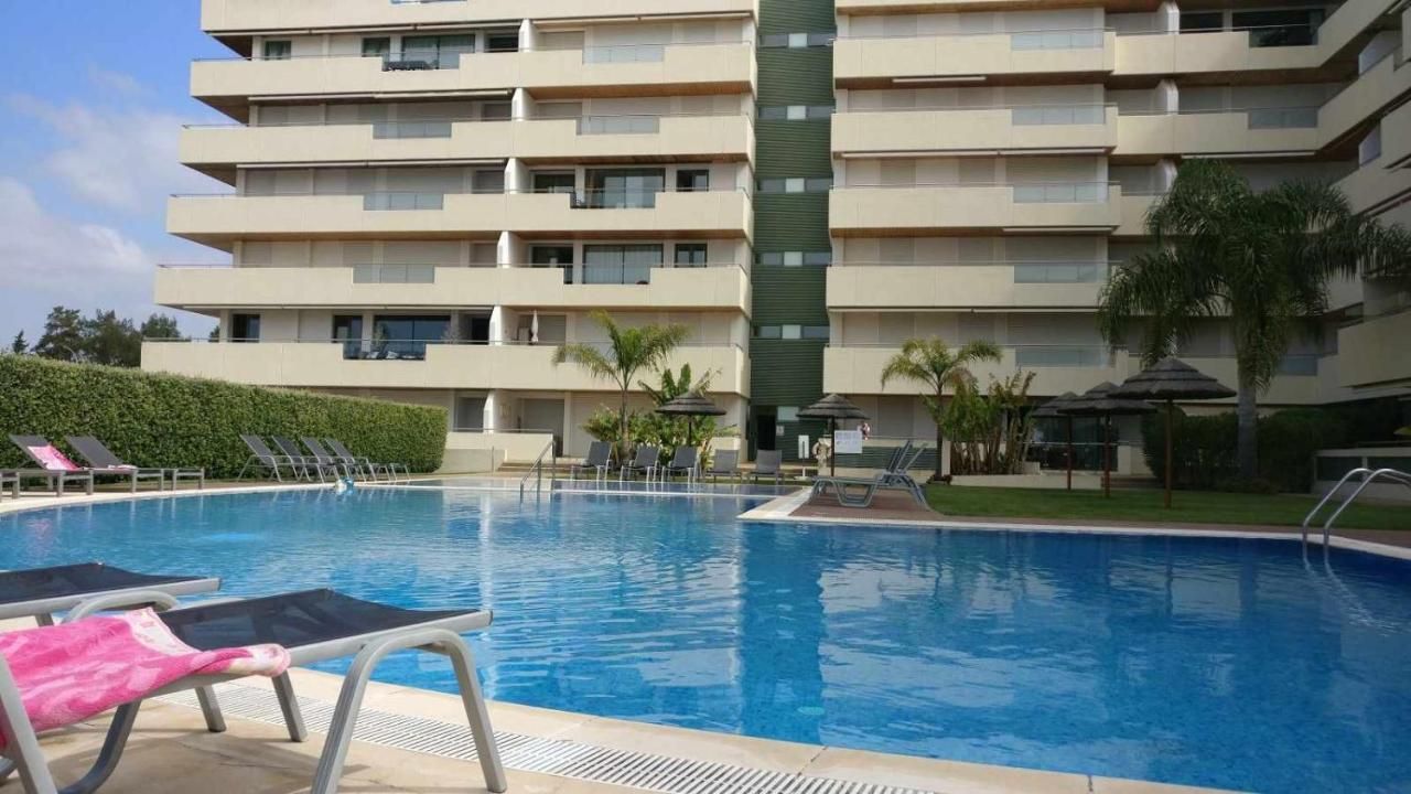 Marina Vilamoura Aquamar 112 By Vilamoura Sun Kültér fotó