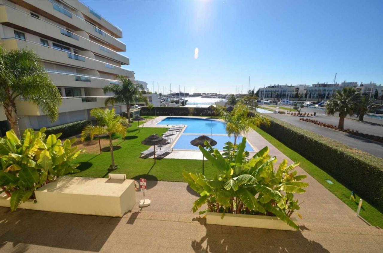 Marina Vilamoura Aquamar 112 By Vilamoura Sun Kültér fotó